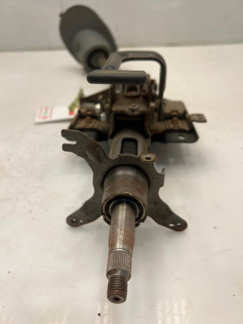 2005 - 2007 Ford Escape Hybrid Steering Column (Bare) OEM 6M6Z3C529AA