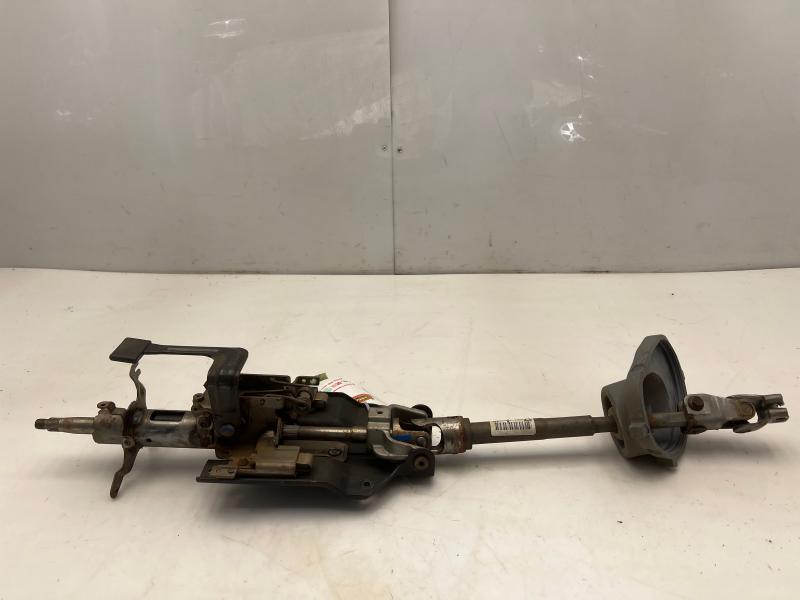 2005 - 2007 Ford Escape Hybrid Steering Column (Bare) OEM 6M6Z3C529AA