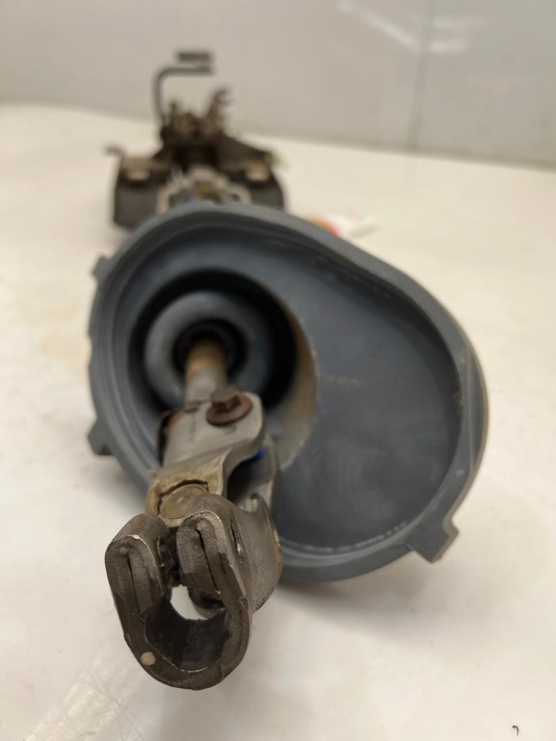 2005 - 2007 Ford Escape Hybrid Steering Column (Bare) OEM 6M6Z3C529AA