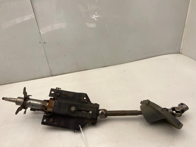 2005 - 2007 Ford Escape Hybrid Steering Column (Bare) OEM 6M6Z3C529AA