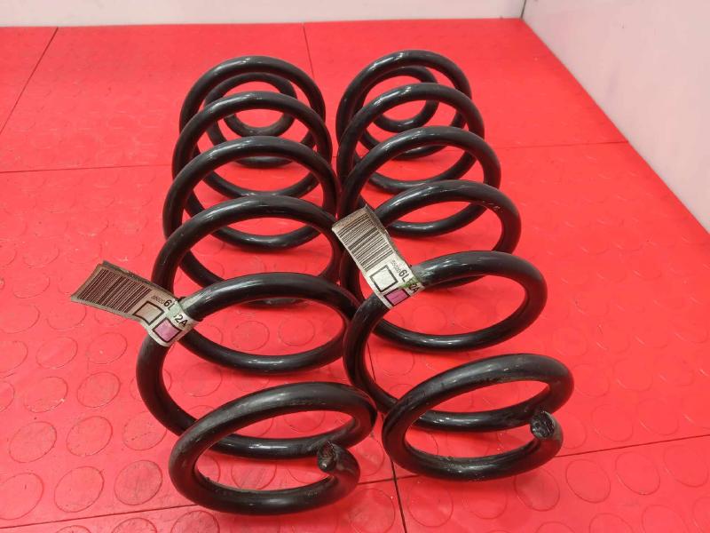 2020 Nissan Sentra Coil/Air Spring