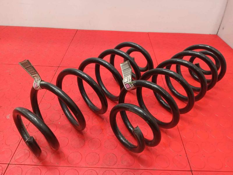 2020 Nissan Sentra Coil/Air Spring