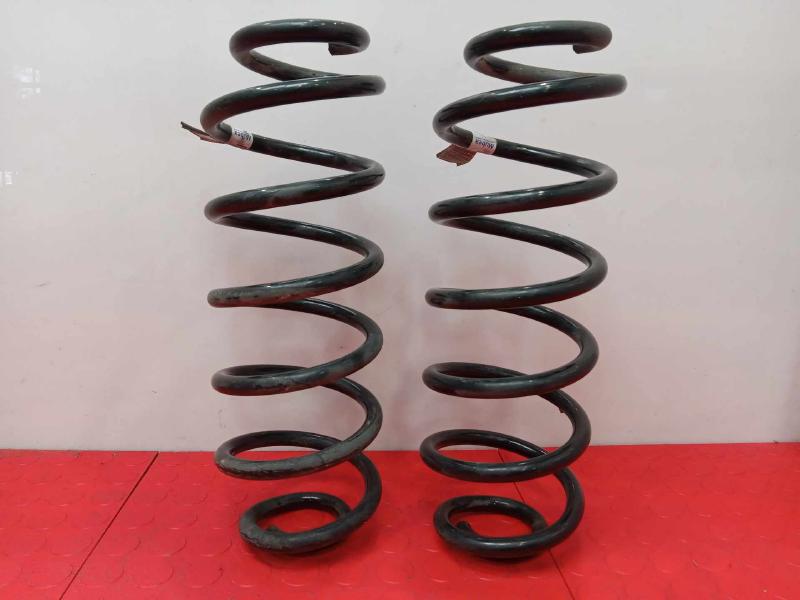 2020 Nissan Sentra Coil/Air Spring