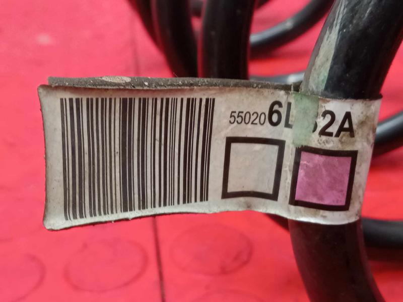 2020 Nissan Sentra Coil/Air Spring