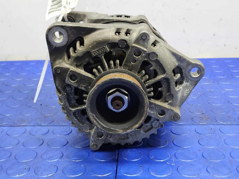 2014 Lincoln MKZ Alternator