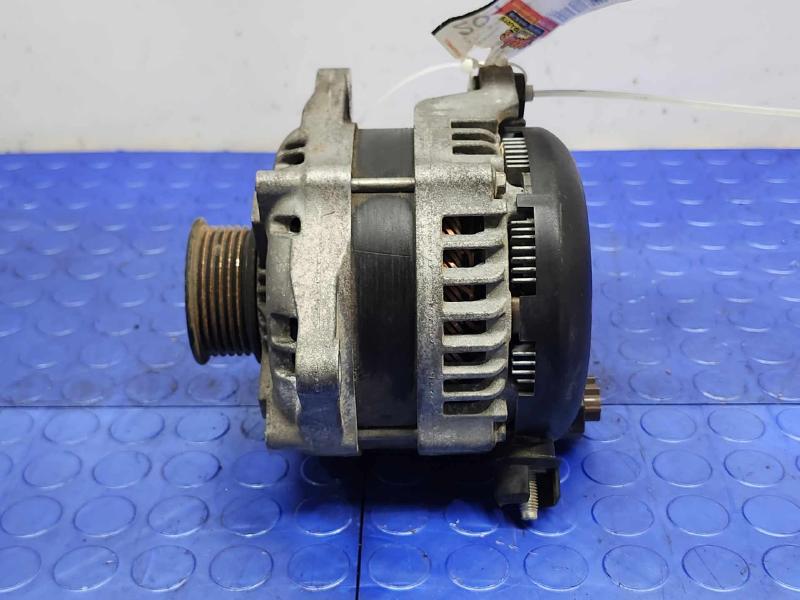 2014 Lincoln MKZ Alternator