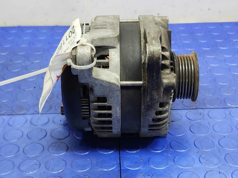 2014 Lincoln MKZ Alternator