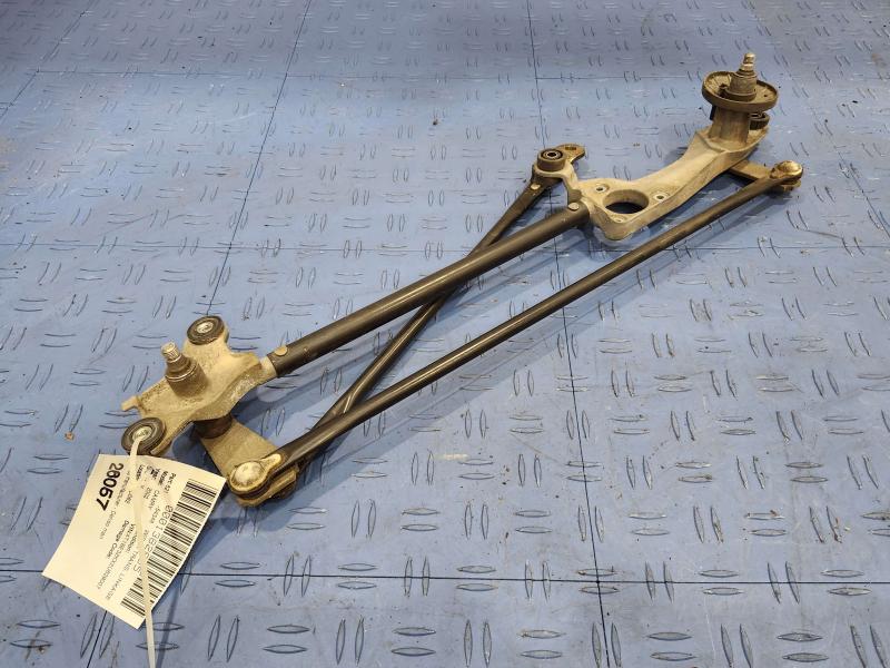 2002 Toyota Camry Wiper Trans. Linkage