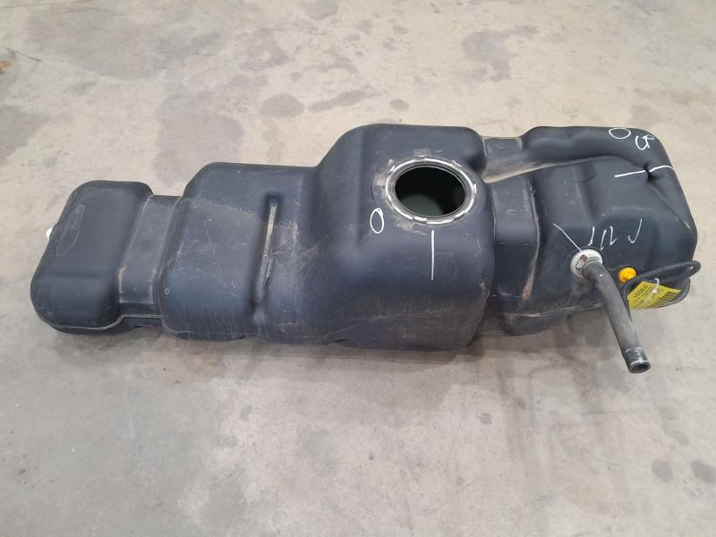 2011 Nissan Armada Fuel Tank Assembly