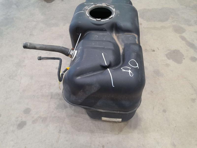 2011 Nissan Armada Fuel Tank Assembly
