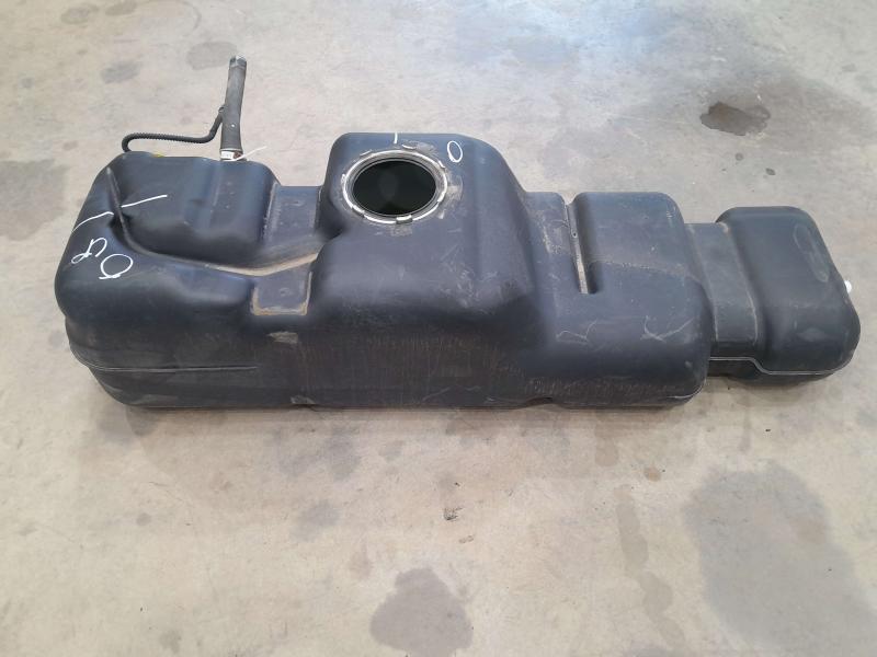 2011 Nissan Armada Fuel Tank Assembly