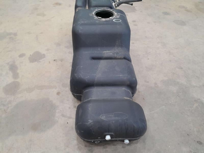 2011 Nissan Armada Fuel Tank Assembly
