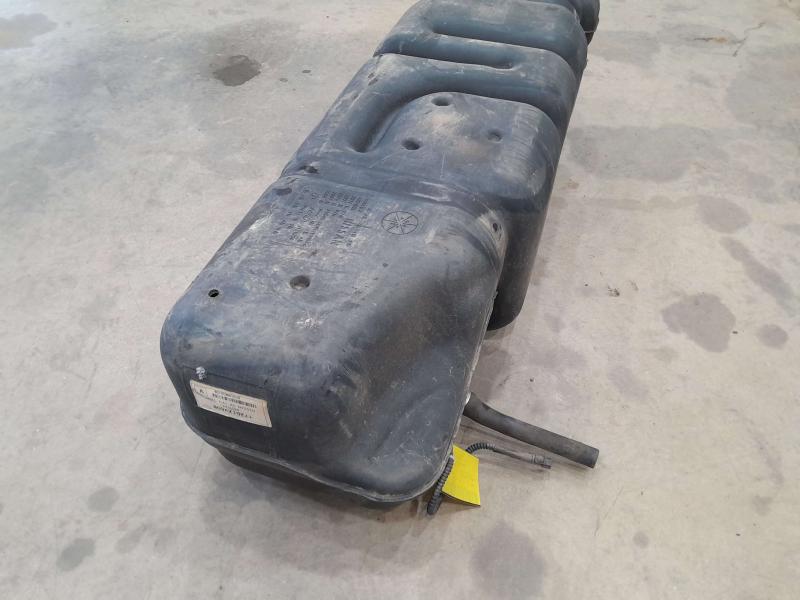 2011 Nissan Armada Fuel Tank Assembly
