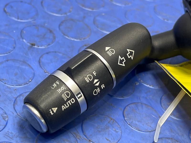 2012 Land Rover Evoque Combination Switch