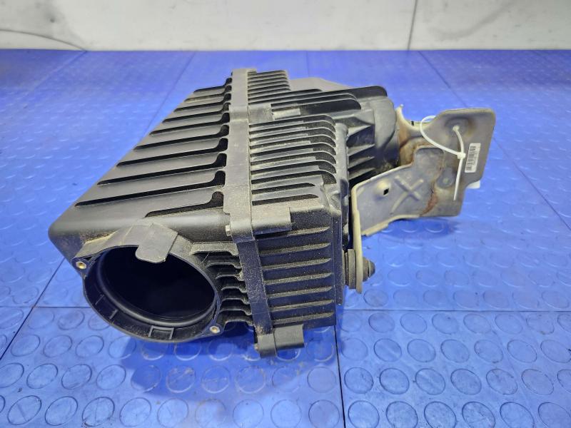 2018 Alfa Romeo Giulia Air Cleaner