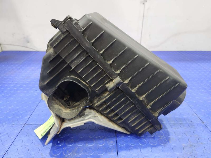 2018 Alfa Romeo Giulia Air Cleaner