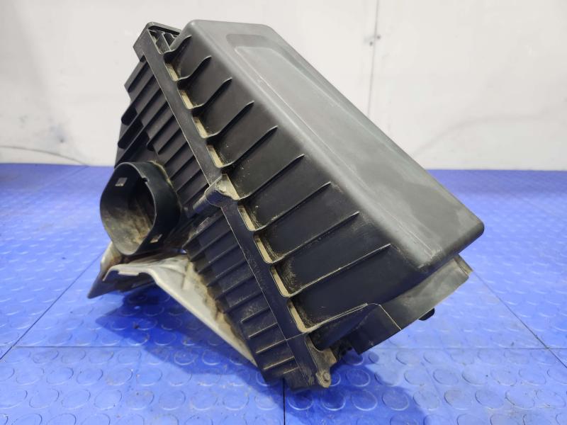2018 Alfa Romeo Giulia Air Cleaner