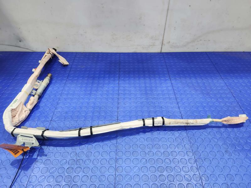 2013 Mazda Mazda2 Air Bag