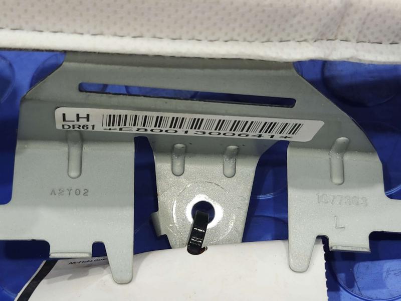 2013 Mazda Mazda2 Air Bag