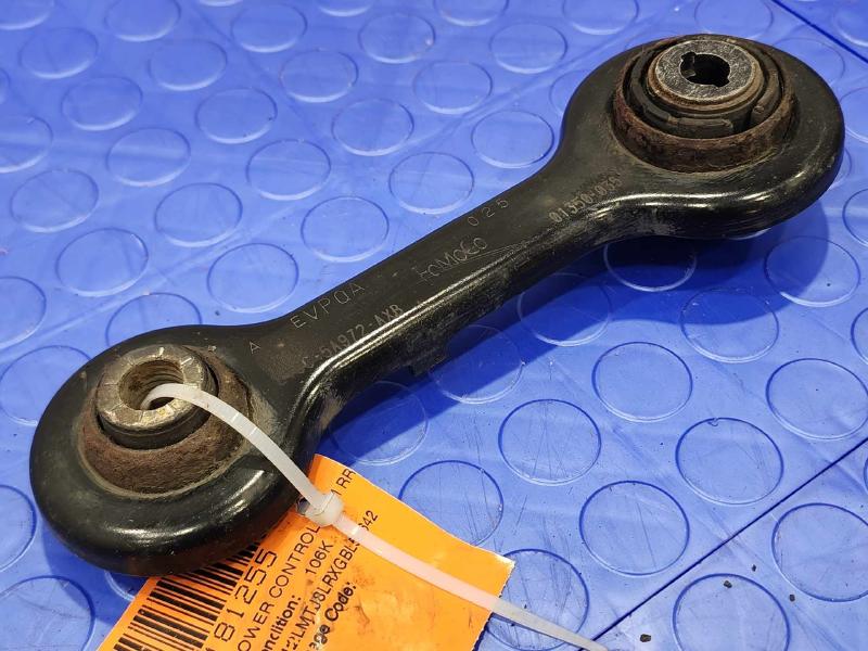 2016 Lincoln MKX Lower Control Arm Rr