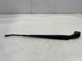2014 Nissan Versa Wiper Arm