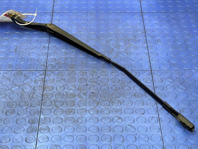 2016 Audi A3 Wiper Arm