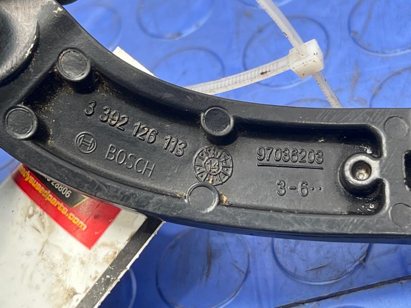 2016 Audi A3 Wiper Arm