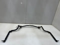 2012 Chevrolet Cruze Stabilizer Bar