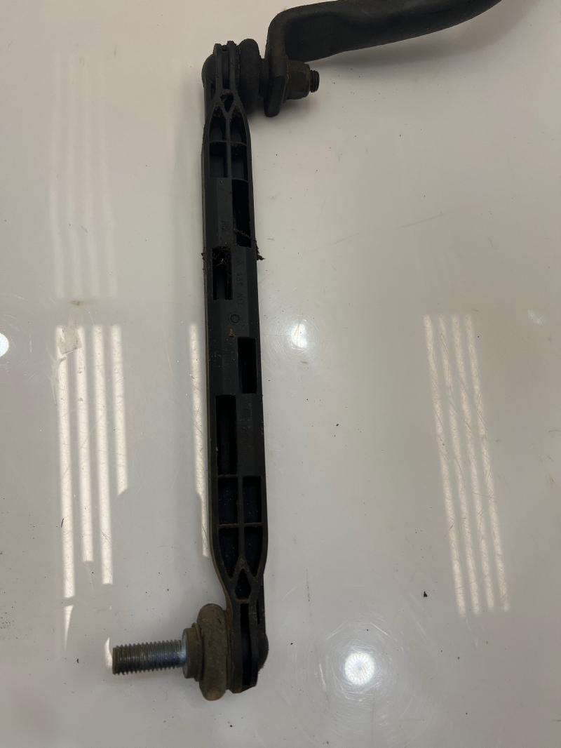 2012 Chevrolet Cruze Stabilizer Bar