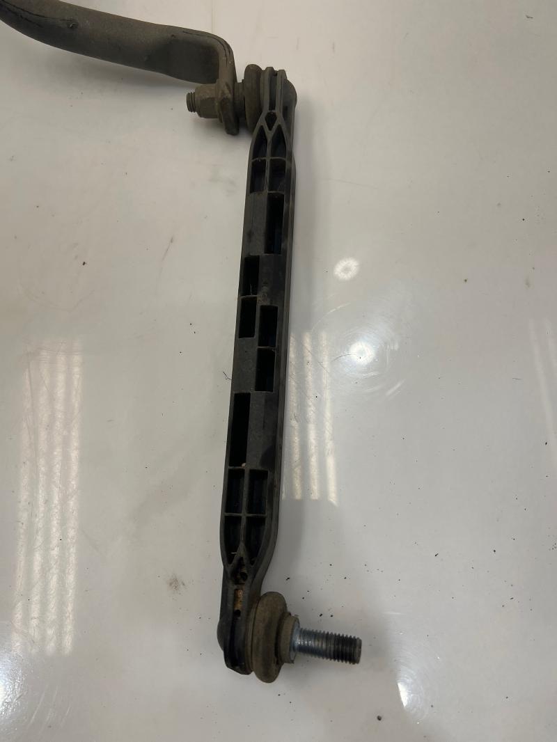2012 Chevrolet Cruze Stabilizer Bar