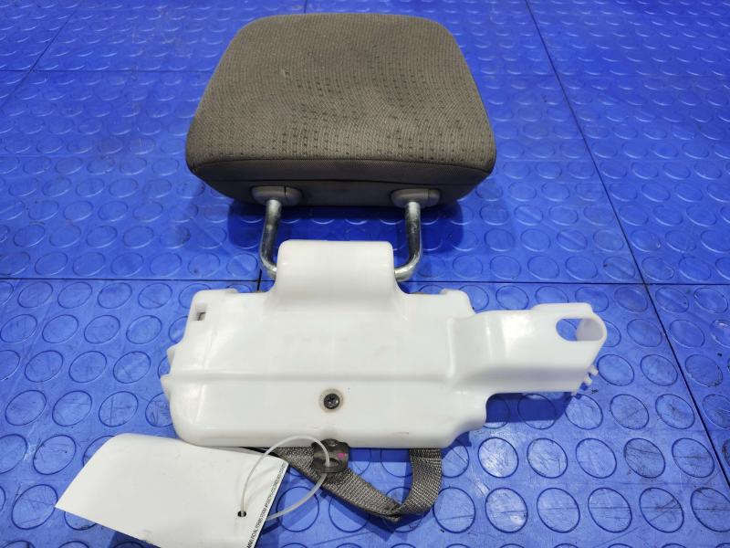 2013 Honda CR-V Headrest