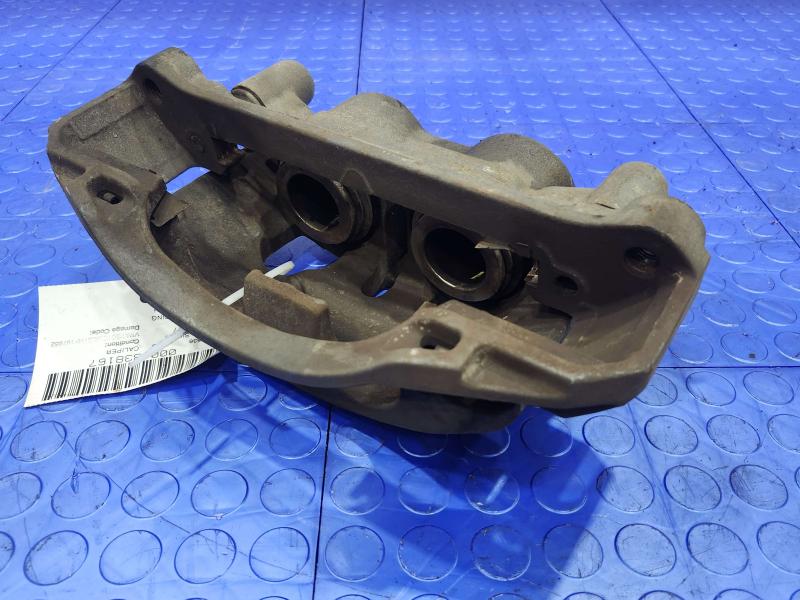 2017 Chevrolet Silverado 2500 Caliper