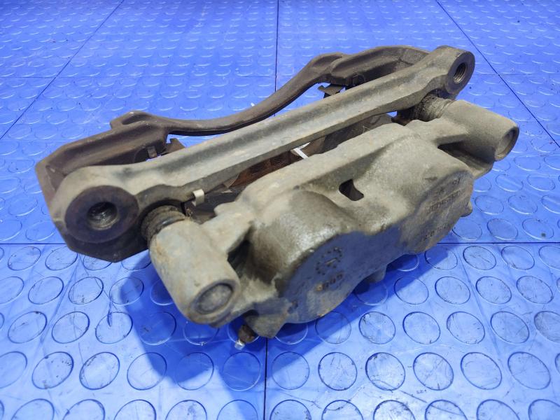 2017 Chevrolet Silverado 2500 Caliper