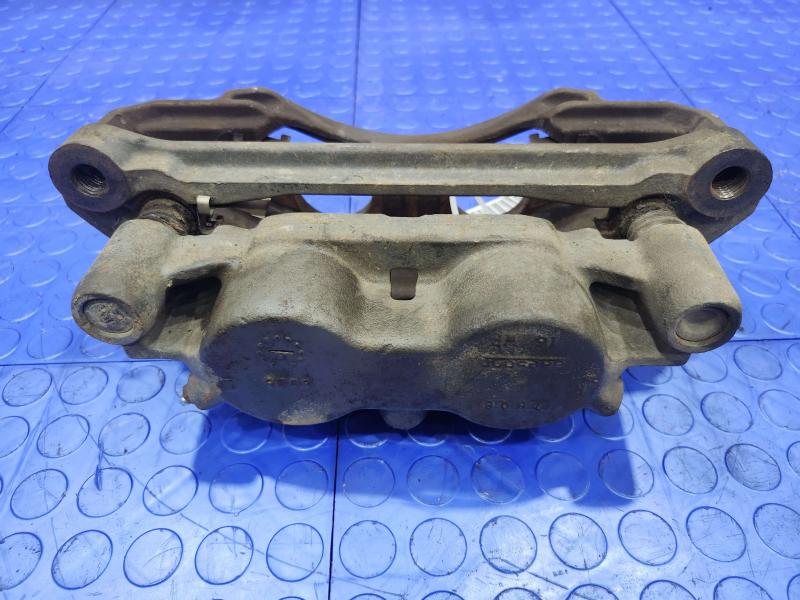 2017 Chevrolet Silverado 2500 Caliper