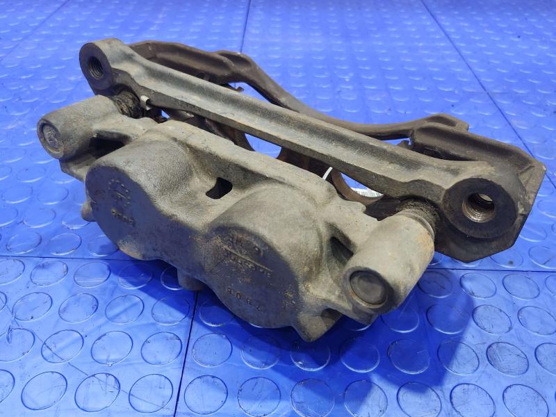 2017 Chevrolet Silverado 2500 Caliper