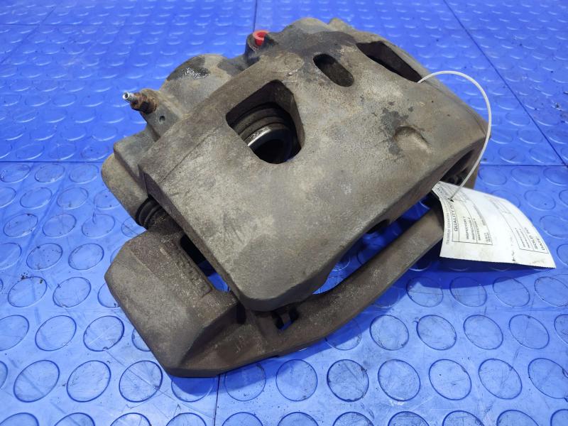 2017 Chevrolet Silverado 2500 Caliper