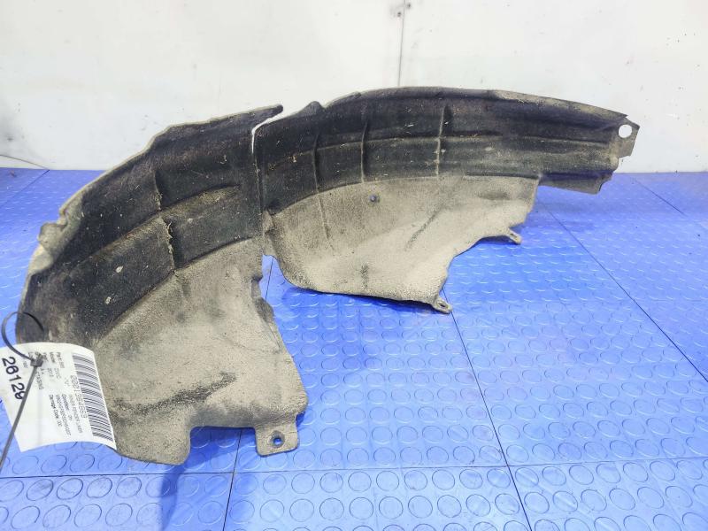 2013 Honda Civic Inner Fender Liner