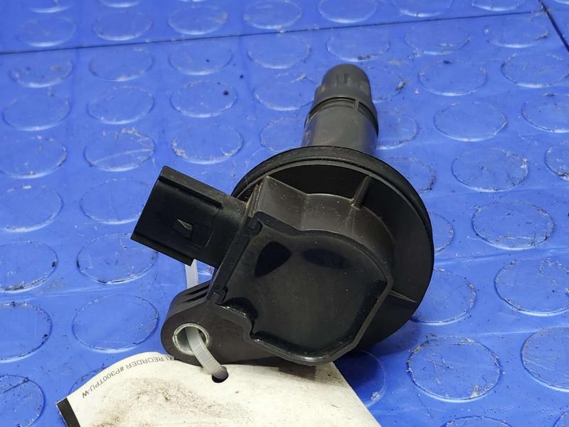 2015 Ford Mustang Ignition Coil/Ignitor