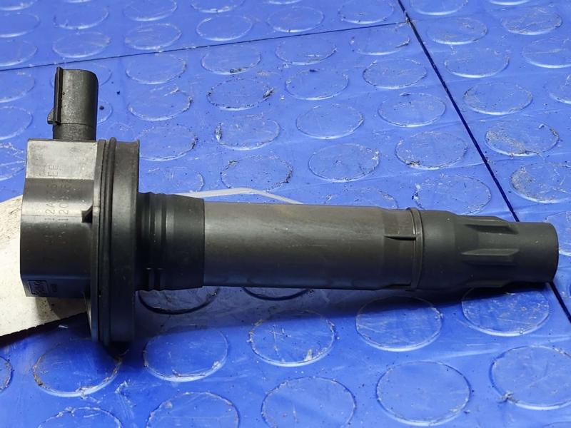 2015 Ford Mustang Ignition Coil/Ignitor