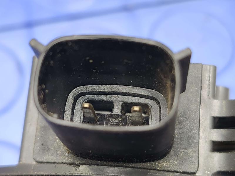 2015 Ford Mustang Ignition Coil/Ignitor