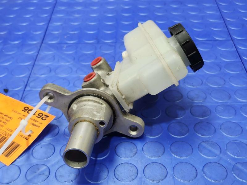 2009-2013 Infiniti FX35 FX37 FX50 OEM Brake Master Cylinder Assembly D6010JK01A