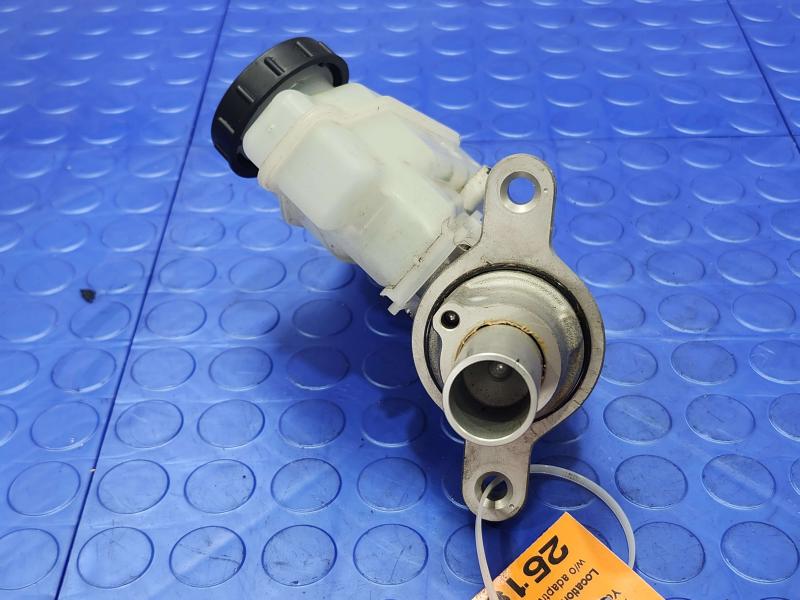 2009-2013 Infiniti FX35 FX37 FX50 OEM Brake Master Cylinder Assembly D6010JK01A