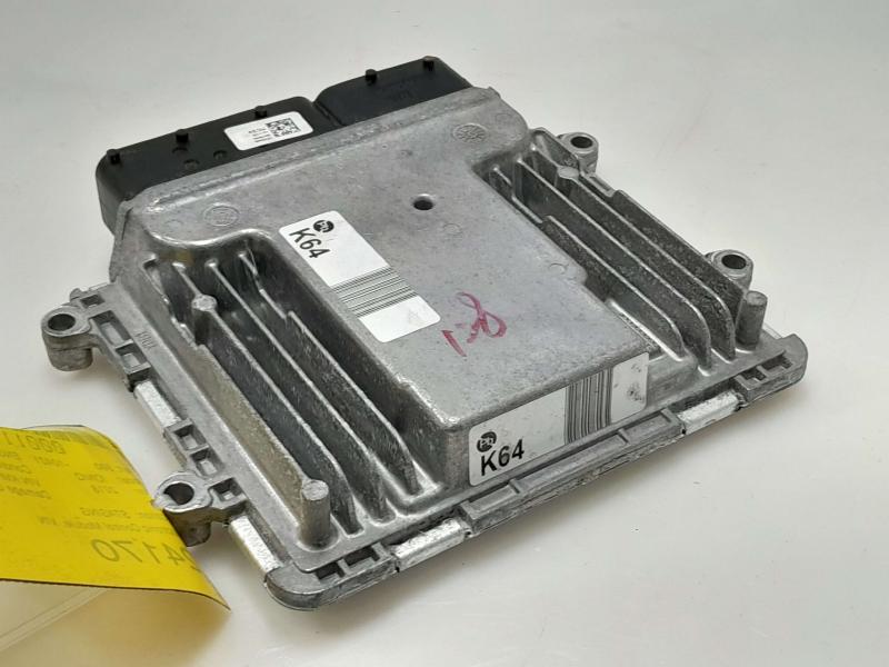 2018 Hyundai Ioniq Engine/Motor Brain Box