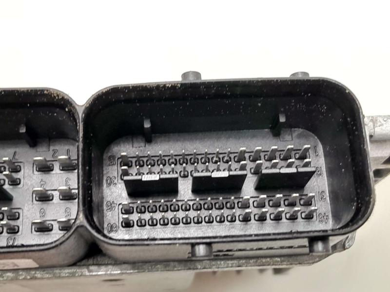2018 Hyundai Ioniq Engine/Motor Brain Box