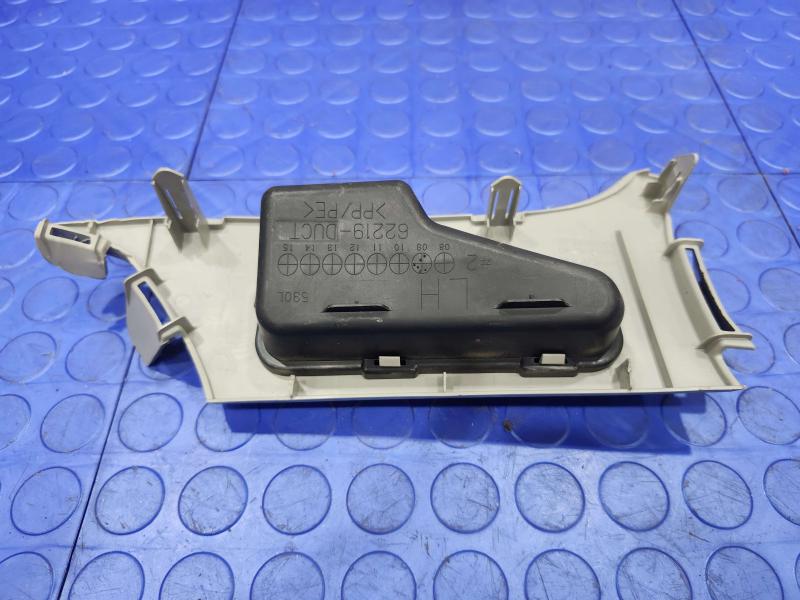 2010 Toyota Prius Misc Ebay Parts