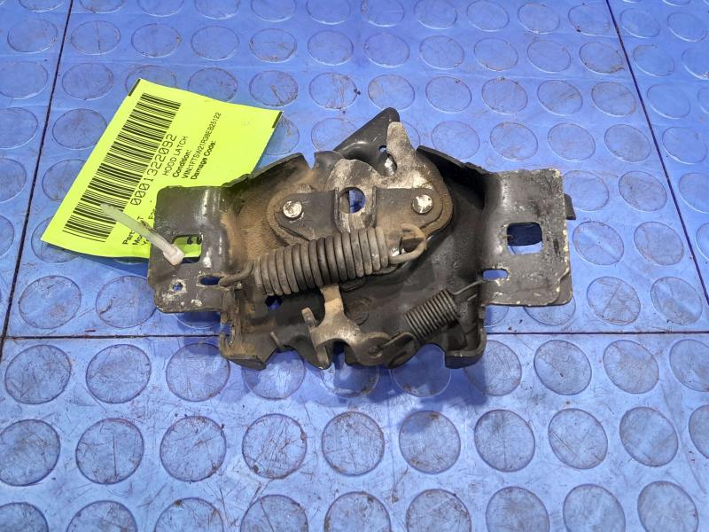 2008 Ford F-250 Super Duty Hood Latch