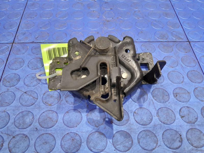 2008 Ford F-250 Super Duty Hood Latch