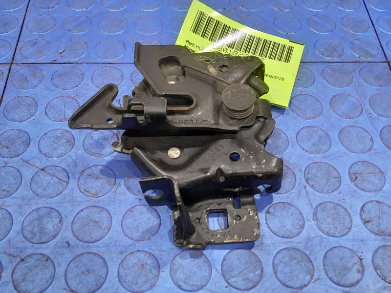 2008 Ford F-250 Super Duty Hood Latch