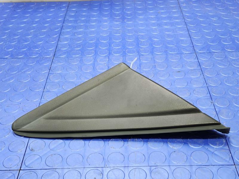 2016 Ford Escape Fender Moulding