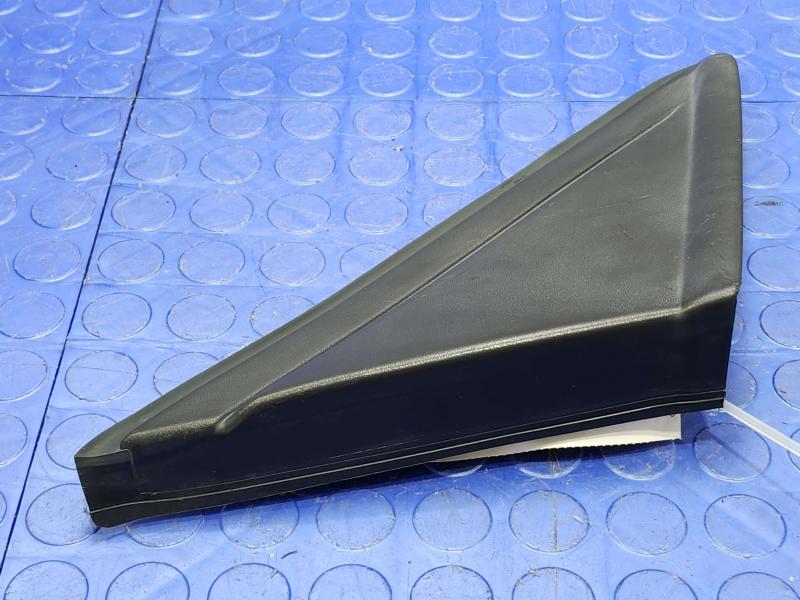 2016 Ford Escape Fender Moulding